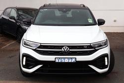 2025 Volkswagen T-Roc R
