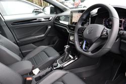 2025 Volkswagen T-Roc R