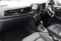 2025 Volkswagen T-Roc R