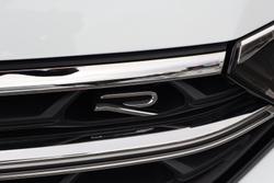 2025 Volkswagen T-Roc R