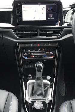 2025 Volkswagen T-Roc R