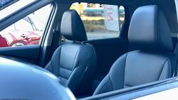 2025 Nissan X-TRAIL Ti-L T33 MY26 4X4 On Demand Everest White/Black Roof
