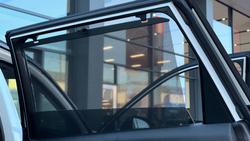 2025 Nissan X-TRAIL Ti-L T33 MY26 4X4 On Demand Everest White/Black Roof
