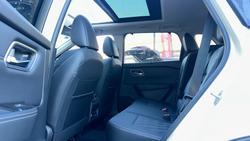 2025 Nissan X-TRAIL Ti-L T33 MY26 4X4 On Demand Everest White/Black Roof