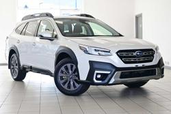 2024 Subaru Outback AWD