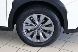 2024 Subaru Outback AWD