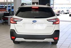 2024 Subaru Outback AWD