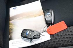 2024 Subaru Outback AWD