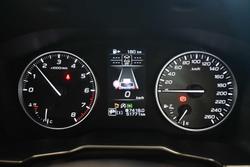 2024 Subaru Outback AWD