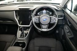 2024 Subaru Outback AWD