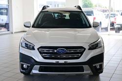 2024 Subaru Outback AWD