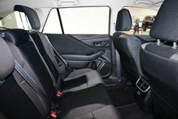 2024 Subaru Outback AWD