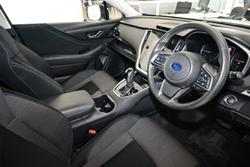 2024 Subaru Outback AWD