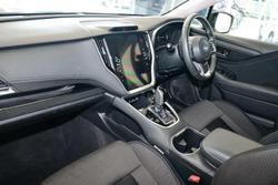 2024 Subaru Outback AWD