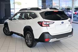 2024 Subaru Outback AWD