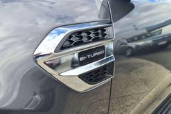 2021 Ford Everest Titanium