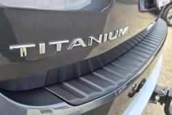 2021 Ford Everest Titanium