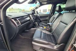 2021 Ford Everest Titanium