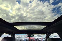 2021 Ford Everest Titanium