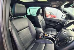 2021 Ford Everest Titanium