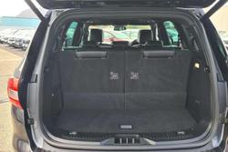 2021 Ford Everest Titanium