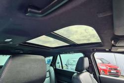 2021 Ford Everest Titanium