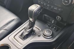 2021 Ford Everest Titanium