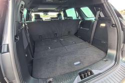 2021 Ford Everest Titanium