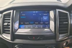 2021 Ford Everest Titanium