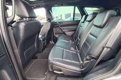 2021 Ford Everest Titanium