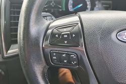 2021 Ford Everest Titanium