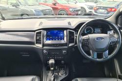 2021 Ford Everest Titanium