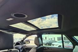 2021 Ford Everest Titanium