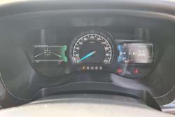 2021 Ford Everest Titanium