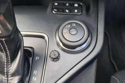 2021 Ford Everest Titanium