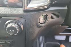 2021 Ford Everest Titanium