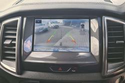 2021 Ford Everest Titanium