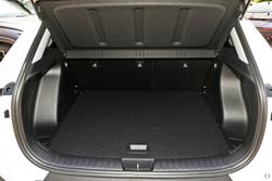 2025 Hyundai Kona Hybrid SX2.V3 MY26 Atlas White