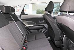 2025 Hyundai Kona Hybrid SX2.V3 MY26 Atlas White