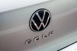 2025 Volkswagen Golf 110TSI Life