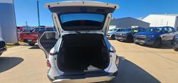 2025 Hyundai Kona Hybrid SX2.V3 MY26 Atlas White