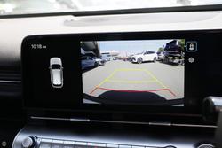 2025 Hyundai Kona Hybrid SX2.V3 MY26 Atlas White