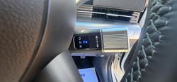 2025 Hyundai Kona Hybrid SX2.V3 MY26 Atlas White