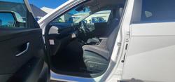 2025 Hyundai Kona Hybrid SX2.V3 MY26 Atlas White