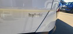 2025 Hyundai Kona Hybrid SX2.V3 MY26 Atlas White