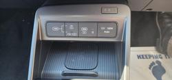 2025 Hyundai Kona Hybrid SX2.V3 MY26 Atlas White
