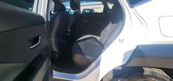 2025 Hyundai Kona Hybrid SX2.V3 MY26 Atlas White