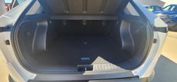2025 Hyundai Kona Hybrid SX2.V3 MY26 Atlas White