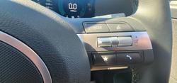 2025 Hyundai Kona Hybrid SX2.V3 MY26 Atlas White
