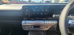 2025 Hyundai Kona Hybrid SX2.V3 MY26 Atlas White